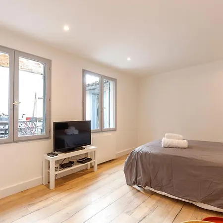 Apartmán Sweethome Saint-sernin