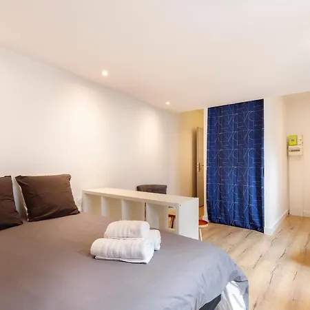 Sweethome Saint-sernin Apartmán *
