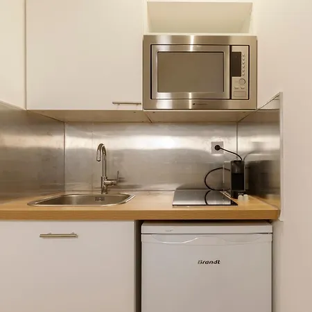 Apartmán Sweethome Saint-sernin Toulouse