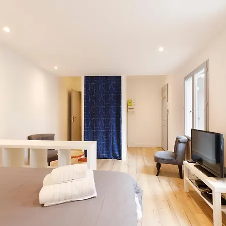 Sweethome Saint-sernin Apartmán Toulouse