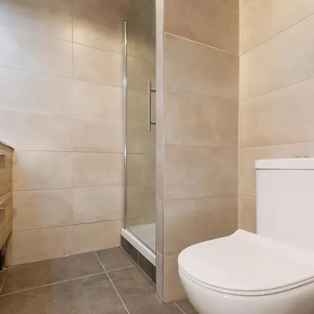 Apartmán Sweethome Saint-sernin *