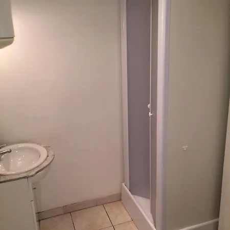 Apartmán Sweethome Saint-sernin *