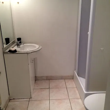 Apartmán Sweethome Saint-sernin