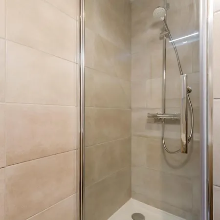 דירה Sweethome Saint-sernin טולוז