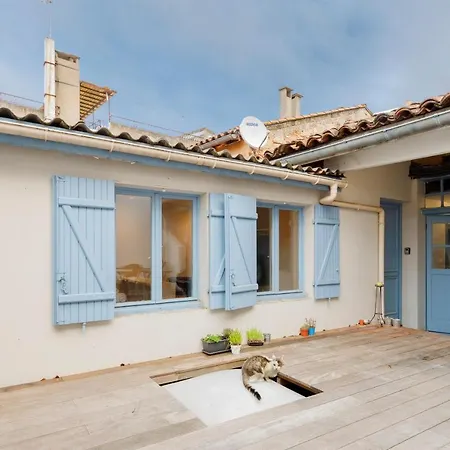 Sweethome Saint-sernin Toulouse