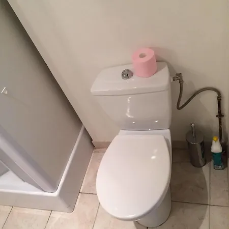Sweethome Saint-sernin דירה *