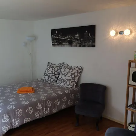 Sweethome Saint-sernin דירה